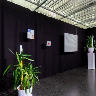 Jana Ehrenberger - Werkschau 